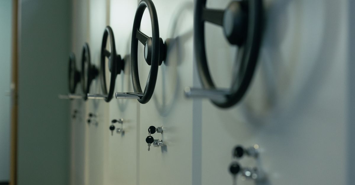 Master Key Systems — Maplewood Locksmith