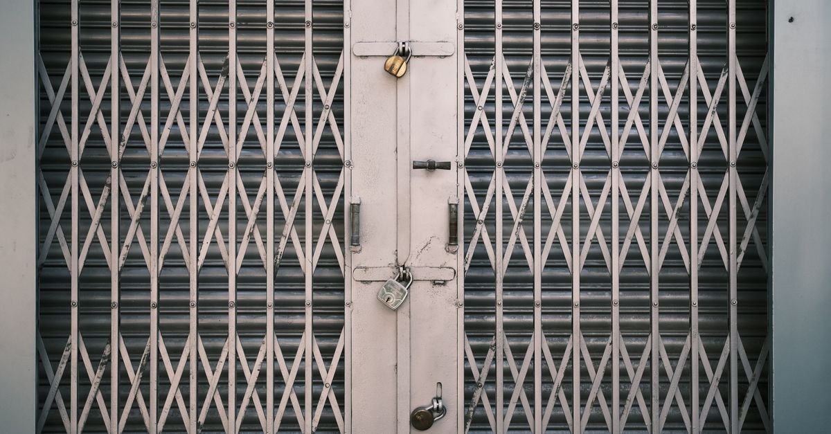 Storefront Lock Installation — Maplewood Locksmith