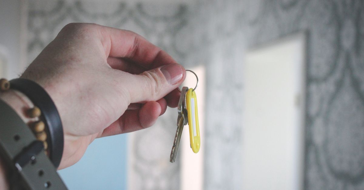 Just Moved Into a Maplewood Home? A Rekey Checklist — Maplewood Locksmith