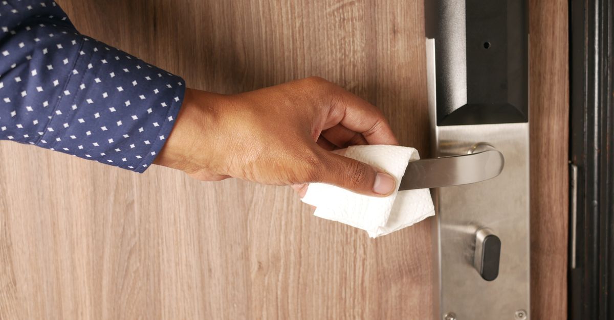 smart lock installation — Maplewood Locksmith