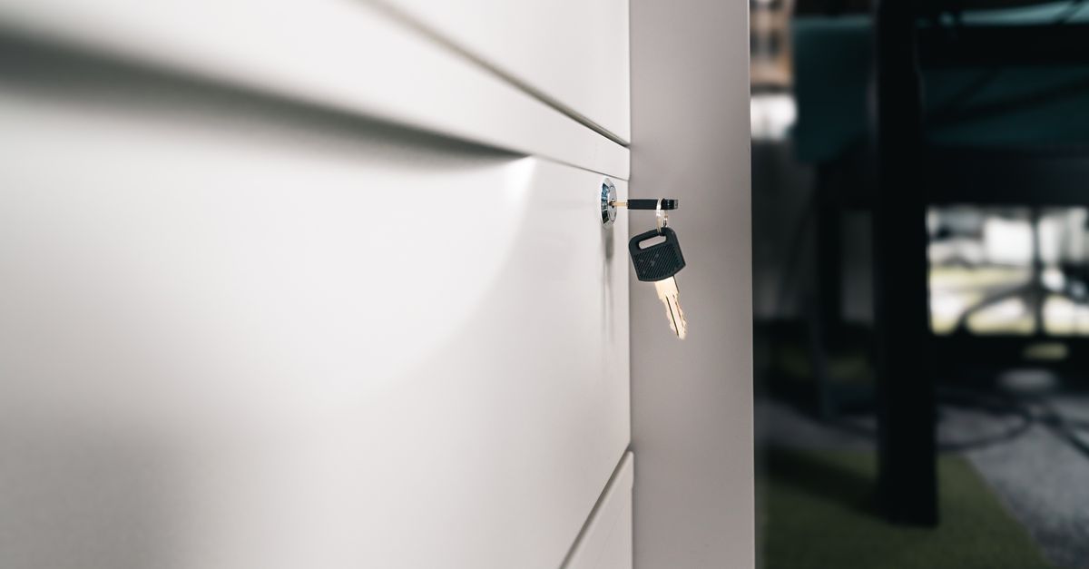 smart lock installation — Maplewood Locksmith