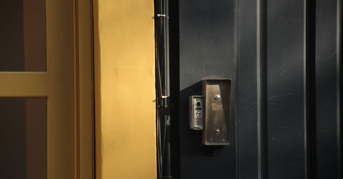 residential front door security — Maplewood Locksmith